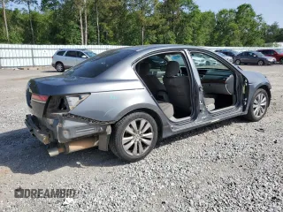 2011 Honda Accord EX z VIN 1HGCP2F76BA092030, wystawiony jako Copart lot #56757865 z przebiegiem 235 432 mil mil oraz Szkoda całkowita • Salvage title. Historia ofert i sprzedaży dostępna na DreamBid. Obrazek 3.