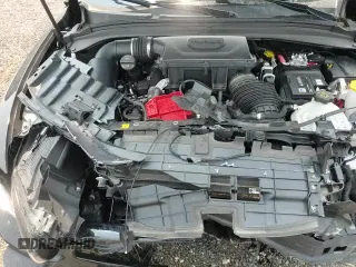 2023 Dodge Hornet GT z VIN ZACNDFAN6P3A07277, wystawiony jako Copart lot #57707985 z przebiegiem 36 997 mil mil oraz Szkoda całkowita • Salvage title. Historia ofert i sprzedaży dostępna na DreamBid. Obrazek 14.