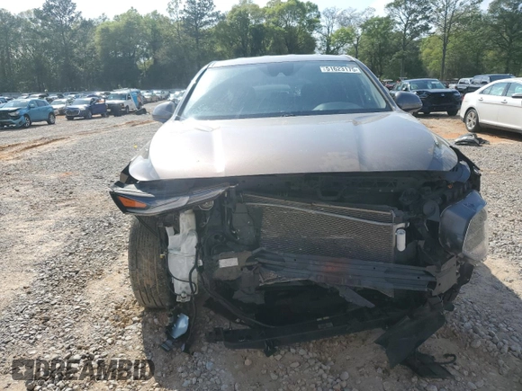 2020 Hyundai Santa Fe SE with VIN 5NMS23AD9LH231179, listed as a Copart auction lot 51623175 with 107,664 mi miles and Salvage title. Bid and sale history available at DreamBid. Image 5.