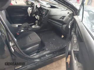 2019 Subaru Impreza with VIN 4S3GTAA69K3763120, listed as a IAAI auction lot 41693417 with 68,026 mi miles and . Bid and sale history available at DreamBid. Image 5.