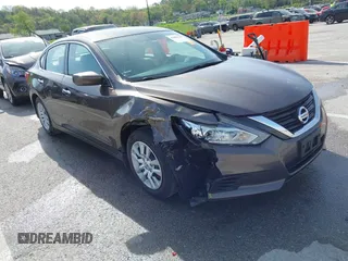 2016 Nissan Altima S z VIN 1N4AL3AP5GC114339, wystawiony jako IAAI lot #42080148 z przebiegiem 141 247 mil mil oraz . Historia ofert i sprzedaży dostępna na DreamBid. Obrazek 1.