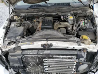 2004 Dodge Ram 3500 ST with VIN 3D7LU38C34G269571, listed as a Copart auction lot 50093835 with 372,129 mi miles and Clean Title. Bid and sale history available at carsss.com. Image 11.