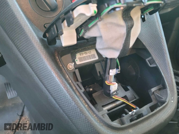2018 Ford Transit Connect XL с VIN NM0LS7E76J1375311, выставлен на аукционе IAAI как лот 42635461 с пробегом 148 050 миль миль и . История ставок и продаж доступна на DreamBid. Изображение 33.