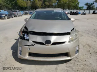 2010 Toyota Prius II with VIN JTDKN3DU8A0164283, listed as a Copart auction lot 49693535 with 173,304 mi miles and Salvage Title. Bid and sale history available at carsss.com. Image 5.