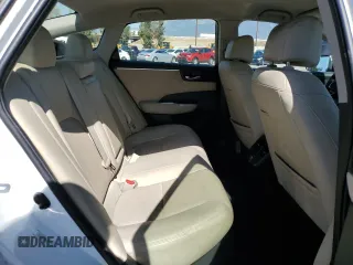 2018 Honda Clarity Plug-In Hybrid Touring with VIN JHMZC5F35JC003567, listed as a Copart auction lot 49685975 with 495,039 mi miles and Salvage Title. Bid and sale history available at carsss.com. Image 10.
