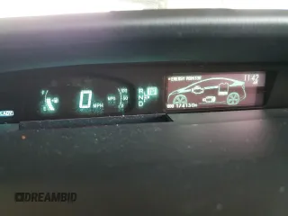 2010 Toyota Prius II with VIN JTDKN3DUXA0189072, listed as a Copart auction lot 49086465 with 174,130 mi miles and Salvage Title. Bid and sale history available at carsss.com. Image 9.