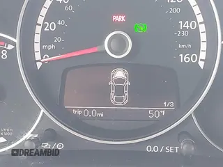 2016 Volkswagen Beetle SE с VIN 3VWJ17AT3GM606917, выставлен на аукционе IAAI как лот 41728053 с пробегом Не указан миль и . История ставок и продаж доступна на DreamBid. Изображение 7.