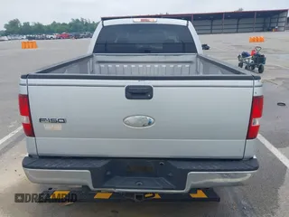 2007 Ford F-150 XLT with VIN 1FTRW12W07KD31575, listed as a IAAI auction lot 42278748 with 140,852 mi miles and . Bid and sale history available at DreamBid. Image 17.