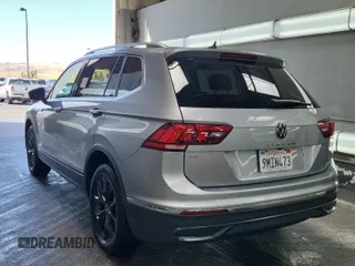 2024 Volkswagen Tiguan SE с VIN 3VV3B7AX9RM106728, выставлен на аукционе IAAI как лот 42845194 с пробегом 23 946 миль миль и . История ставок и продаж доступна на DreamBid. Изображение 22.