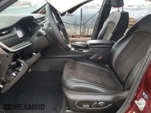 2024 Jeep Grand Cherokee Laredo с VIN 1C4RJHAG5RC179162, выставлен на аукционе Copart как лот 78137904 с пробегом Не указан миль и На запчасти • Non repairable. История ставок и продаж доступна на DreamBid. Изображение 7.