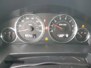 2010 Jeep Commander Sport с VIN 1J4RG4GKXAC137037, выставлен на аукционе Copart как лот 43152605 с пробегом 143 700 миль миль и Списание • Salvage title. История ставок и продаж доступна на DreamBid. Изображение 9.