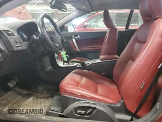 2012 Volvo C70 T5 с VIN YV1672MC9CJ126288, выставлен на аукционе Copart как лот 47857235 с пробегом 95 626 миль миль и Чистый • Clean title. История ставок и продаж доступна на DreamBid. Изображение 7.