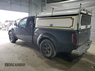 2010 Nissan Frontier SE z VIN 1N6AD0CW3AC408224, wystawiony jako Copart lot #49593205 z przebiegiem 232 879 mil mil oraz Czysty tytuł • Clean title. Historia ofert i sprzedaży dostępna na DreamBid. Obrazek 2.