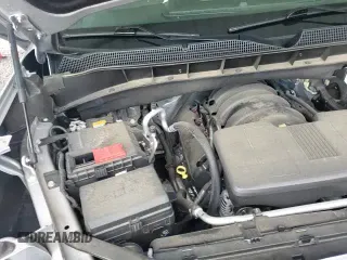 2022 Chevrolet Silverado 1500 LT с VIN 1GCUYDED0NZ158208, выставлен на аукционе Copart как лот 68855655 с пробегом 37 679 миль миль и Списание • Salvage title. История ставок и продаж доступна на DreamBid. Изображение 15.