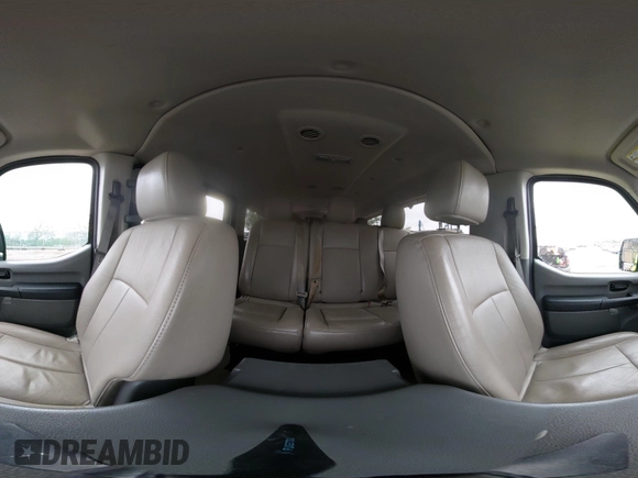 2020 Nissan NV 3500 HD SL z VIN 5BZAF0AA3LN851565, wystawiony jako IAAI lot #41874530 z przebiegiem 84 279 mil mil oraz . Historia ofert i sprzedaży dostępna na DreamBid. Obrazek 22.