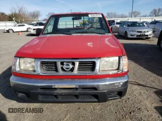 1998 Nissan Frontier XE z VIN 1N6DD21S8WC386558, wystawiony jako Copart lot #44863075 z przebiegiem Nie podano mil oraz Czysty tytuł • Clean title. Historia ofert i sprzedaży dostępna na DreamBid. Obrazek 5.
