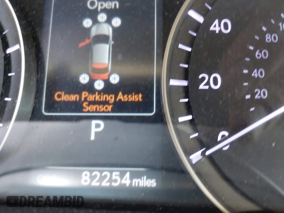2019 Lexus RX 350 with VIN 2T2BZMCA7KC182763, listed as a IAAI auction lot 42418779 with 82,254 mi miles and . Bid and sale history available at DreamBid. Image 15.