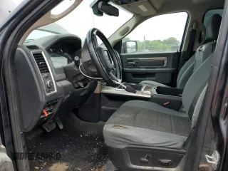 2014 Ram 1500 SLT с VIN 1C6RR7GT2ES193955, выставлен на аукционе Copart как лот 58270665 с пробегом 144 770 миль миль и Списание • Salvage title. История ставок и продаж доступна на DreamBid. Изображение 1.
