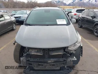 2019 Chevrolet Trax LT z VIN KL7CJLSB0KB940023, wystawiony jako IAAI lot #41214446 z przebiegiem 82 416 mil mil oraz . Historia ofert i sprzedaży dostępna na DreamBid. Obrazek 13.