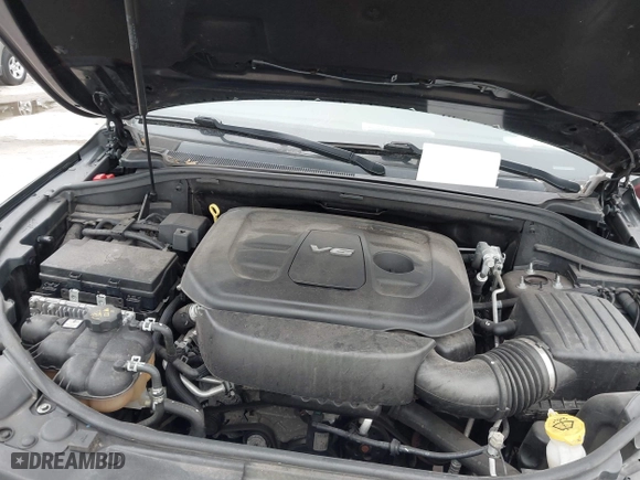 2018 Jeep Grand Cherokee Laredo E with VIN 1C4RJFAG7JC312948, listed as a IAAI auction lot 41624027 with 116,763 mi miles. Bid and sale history available at carsss.com. Image 10.