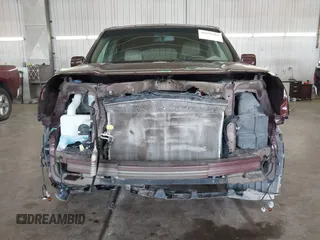 2013 Honda Pilot EX-L with VIN 5FNYF4H62DB044848, listed as a IAAI auction lot 40098280 with 113,829 mi miles and . Bid and sale history available at carsss.com. Image 13.