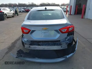 2017 Chevrolet Cruze LS with VIN 1G1BC5SM1H7148375, listed as a IAAI auction lot 41837766 with 87,214 mi miles and . Bid and sale history available at DreamBid. Image 16.