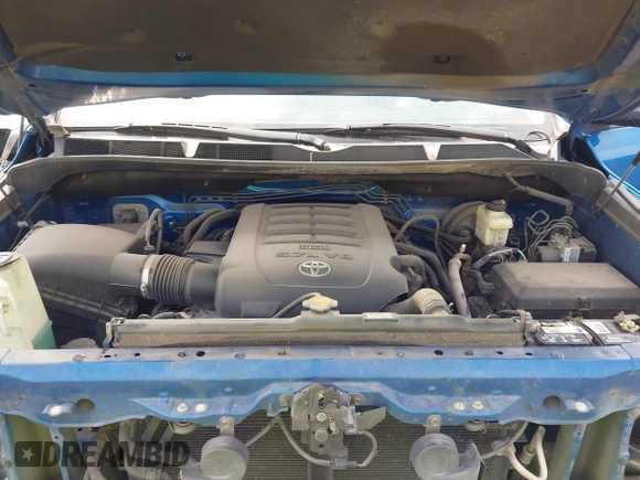 2016 Toyota Tundra SR5 z VIN 5TFEW5F10GX200671, wystawiony jako IAAI lot #41946182 z przebiegiem 162 688 mil mil oraz . Historia ofert i sprzedaży dostępna na DreamBid. Obrazek 10.