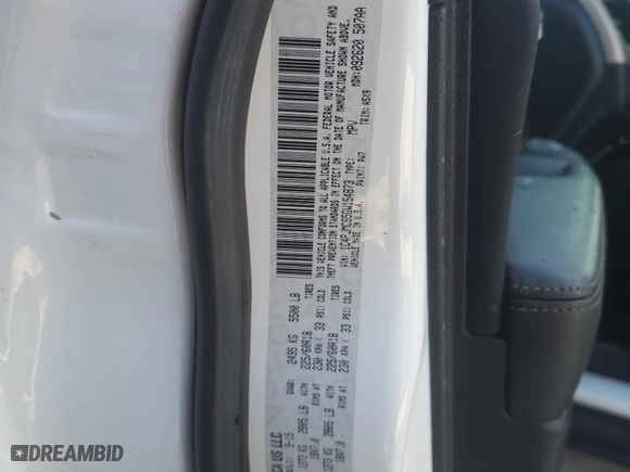 2016 Jeep Cherokee Latitude with VIN 1C4PJMCS5GW154873, listed as a Copart auction lot 45986335 with 82,028 mi miles and Salvage Title. Bid and sale history available at carsss.com. Image 14.