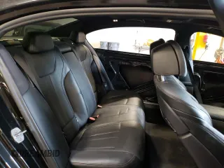 2020 BMW 7 Series 740i with VIN WBA7T2C04LGL17530, listed as a Copart auction lot 62039783 with 47,958 mi miles. Bid and sale history available at carsss.com. Image 10.