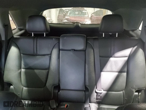 2015 Kia Sorento LX with VIN 5XYKTCA66FG633321, listed as a Copart auction lot 47757355 with 114,392 mi miles and Salvage Title. Bid and sale history available at DreamBid. Image 10.