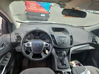 2016 Ford Escape SE с VIN 1FMCU9GX0GUB00929, выставлен на аукционе IAAI как лот 42503267 с пробегом 95 079 миль миль и . История ставок и продаж доступна на DreamBid. Изображение 43.