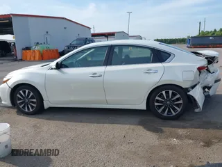 2016 Nissan Altima SR с VIN 1N4AL3AP1GC267025, выставлен на аукционе IAAI как лот 42572847 с пробегом 118 993 миль миль и . История ставок и продаж доступна на DreamBid. Изображение 14.