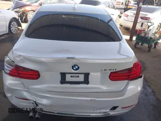 2013 BMW 3 Series 328i с VIN WBA3A5C54DF603211, выставлен на аукционе IAAI как лот 42541672 с пробегом 165 350 миль миль и . История ставок и продаж доступна на DreamBid. Изображение 16.