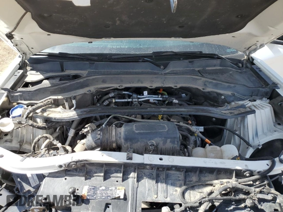 2022 Ford Explorer ST-Line с VIN 1FMSK8KH6NGB60656, выставлен на аукционе Copart как лот 58829205 с пробегом 41 723 миль миль и Списание • Salvage title. История ставок и продаж доступна на DreamBid. Изображение 12.