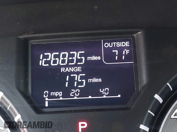 2014 Honda Odyssey EX-L с VIN 5FNRL5H66EB136355, выставлен на аукционе IAAI как лот 42274121 с пробегом 126 835 миль миль и . История ставок и продаж доступна на DreamBid. Изображение 15.