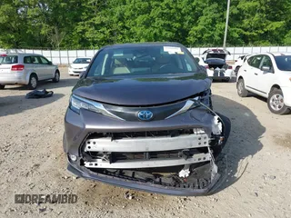 2021 Toyota Sienna XLE z VIN 5TDYRKEC0MS007394, wystawiony jako IAAI lot #42080004 z przebiegiem 75 553 mil mil oraz . Historia ofert i sprzedaży dostępna na DreamBid. Obrazek 13.