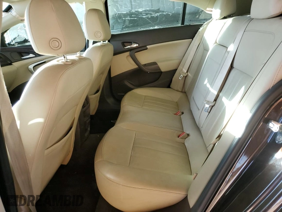 2011 Buick Regal CXL Turbo TO5 с VIN W04GZ5GVXB1051189, выставлен на аукционе Copart как лот 88014765 с пробегом 165 852 миль миль и Списание • Salvage title. История ставок и продаж доступна на DreamBid. Изображение 10.