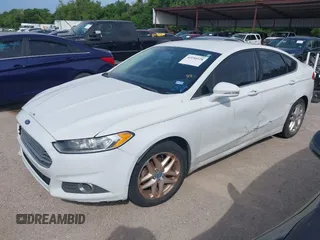 2013 Ford Fusion SE with VIN 3FA6P0H70DR249305, listed as a IAAI auction lot 42194528 with 122,810 mi miles and . Bid and sale history available at carsss.com. Image 2.