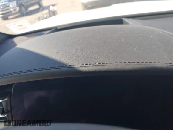 2023 Maserati Grecale Modena z VIN ZN682AVM1P7409283, wystawiony jako IAAI lot #41723172 z przebiegiem Nie podano mil oraz . Historia ofert i sprzedaży dostępna na DreamBid. Obrazek 15.