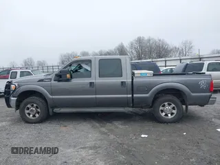 2013 Ford F-250 XL with VIN 1FT7W2B63DEB45617, listed as a IAAI auction lot 41456174 with 222,027 mi miles and . Bid and sale history available at DreamBid. Image 14.
