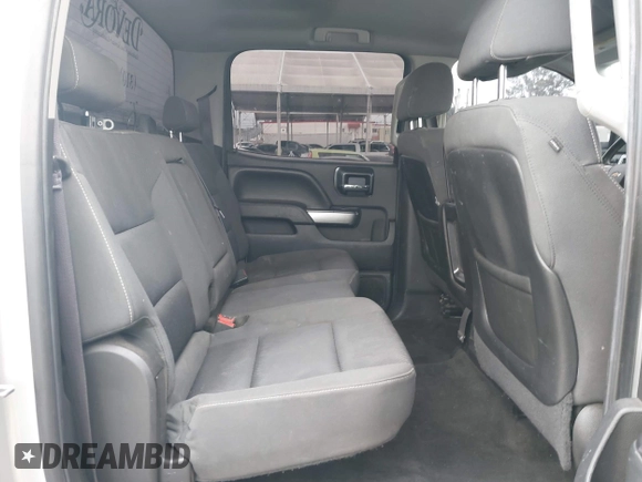 2015 Chevrolet Silverado 1500 LT with VIN 1GCUKREC7FF198486, listed as a IAAI auction lot 42131232 with 151,947 mi miles and . Bid and sale history available at DreamBid. Image 8.