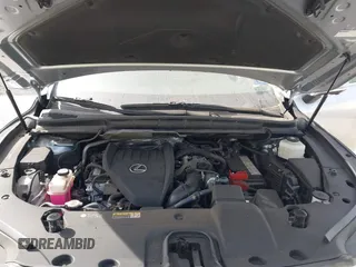 2023 Lexus RX 350 z VIN JTJCHMAA0P2005263, wystawiony jako IAAI lot #40102658 z przebiegiem Nie podano mil oraz . Historia ofert i sprzedaży dostępna na DreamBid. Obrazek 10.
