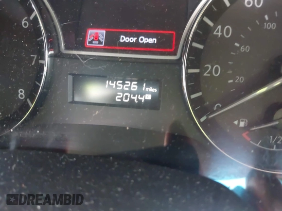 2015 Nissan Pathfinder SL с VIN 5N1AR2MM7FC720420, выставлен на аукционе IAAI как лот 42022278 с пробегом 145 261 миль миль и . История ставок и продаж доступна на DreamBid. Изображение 14.