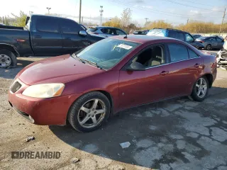 2008 Pontiac G6 with VIN 1G2ZG57N784141240, listed as a Copart auction lot 79731304 with 126,425 mi miles and Clean Title. Bid and sale history available at carsss.com. Image 1.