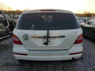 2012 Mercedes-Benz R 350 with VIN 4JGCB5HE1CA142811, listed as a Copart auction lot 82149634 with 187,770 mi miles and Salvage Title. Bid and sale history available at DreamBid. Image 6.
