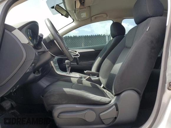 2014 Nissan Sentra SV with VIN 3N1AB7AP7EL649617, listed as a Copart auction lot 84926014 with 144,457 mi miles and Non repairable. Bid and sale history available at DreamBid. Image 7.