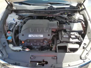 2012 Honda Crosstour EX-L with VIN 5J6TF1H52CL005067, listed as a Copart auction lot 74727204 with 0 mi miles and Salvage Title. Bid and sale history available at carsss.com. Image 11.