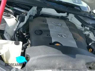 2004 Infiniti FX with VIN JNRBS08W44X403911, listed as a IAAI auction lot 42206281 with 153,345 mi miles and . Bid and sale history available at DreamBid. Image 13.