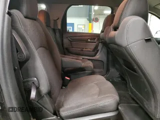 2014 GMC Acadia SLE with VIN 1GKKVPKDXEJ323562, listed as a Copart auction lot 49604845 with 211,349 mi miles and Salvage Title. Bid and sale history available at carsss.com. Image 11.