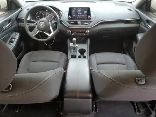 2020 Nissan Altima 2.5 S with VIN 1N4BL4BV3LC279243, listed as a Copart auction lot 50241415 with 44,920 mi miles and Clean Title. Bid and sale history available at carsss.com. Image 8.